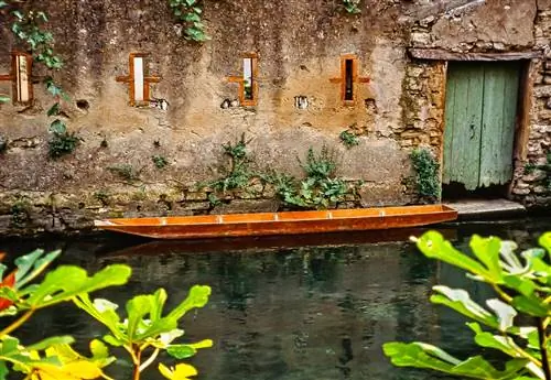 L'islesurlaSorgue L'islesurlaSorgue