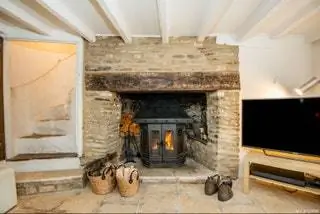 Сбежать на сельскую ферму и поспать на ней