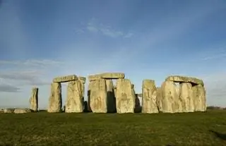 Понимание загадочного мегалитического памятника Стоунхенджа