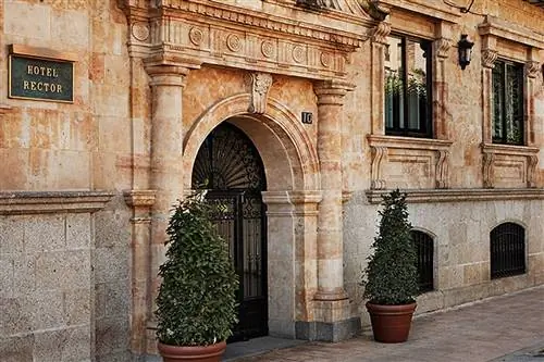 Городские отели Испании Hotel Rector