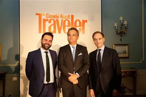 Лучшее из Испании и Португалии в сопровождении гида и на вечеринке