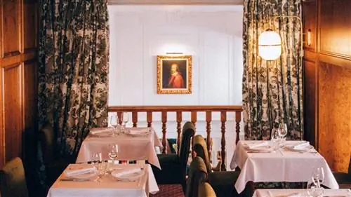 Мазарино, возвращение классики из района Чамбери