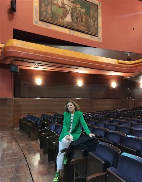 Театр Вилламарта Херес Фестиваль