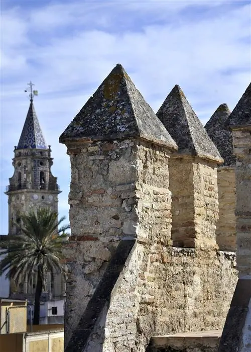 26-й фестиваль в Хересе