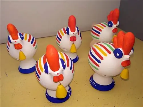 Кукушка из Матеры