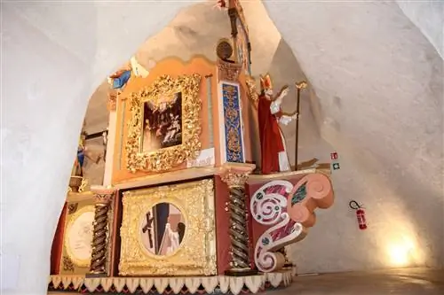 Иммерсивный музей Бруны