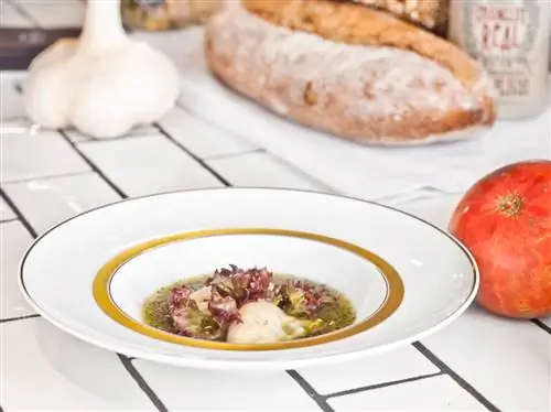 Сад Карабаны