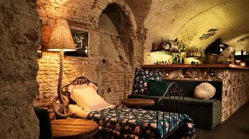 У нас в городе новый тайник: готовьтесь просить о пощаде