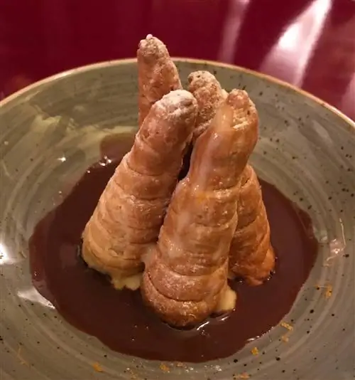 Бандитская таверна