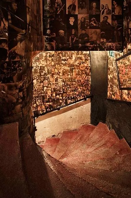 Клуб милосердия