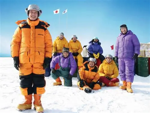 Шеф-повар Южного Заполярья.