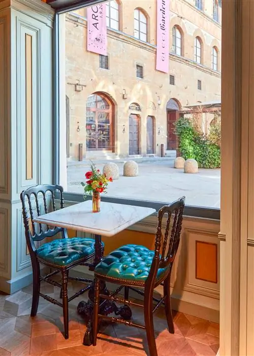 Гуччи Джардино 25