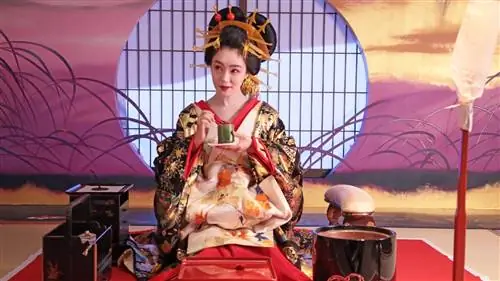 Фестиваль японского кино: кинематографическое путешествие по вкусам Японии