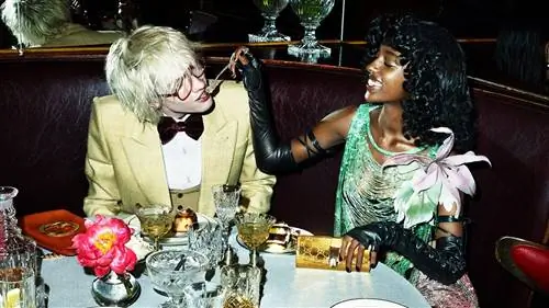 Gucci Giardino 25: Тосканский ремикс во Флоренции