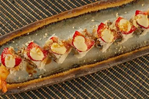 Взгляд с крыши