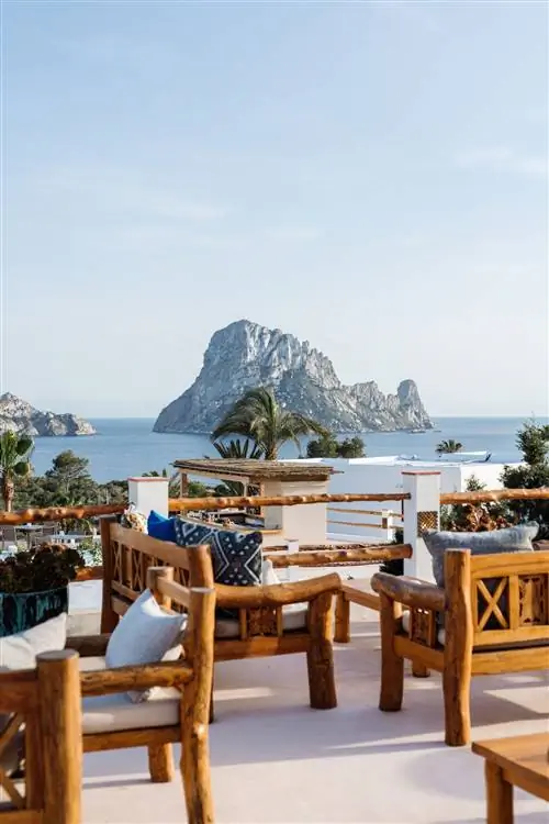 Петуния Ибица