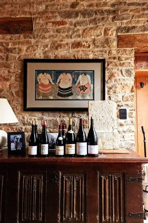 Ассортимент вин Вассерманс