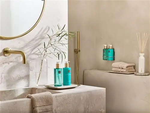 Удобства «Ритуал кармы» от Rituals