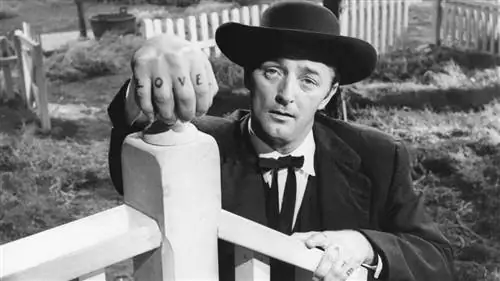 День святого Валентина, эта большая ерунда