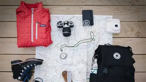 Лучшие органайзеры для чемоданов, чтобы увеличить пространство и навести порядок