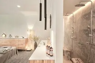 MAJŶ - это уникальный и эксклюзивный проект на Канарских островах, рожденный в результате сотрудничества двух компаний Nirama Centro…