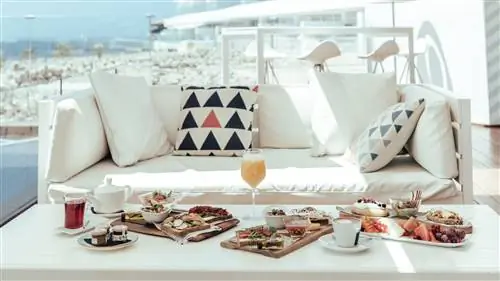 Следующий пункт назначения: оазис благополучия на Тенерифе