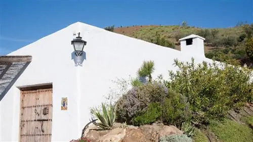 La Axarquía, прогулка по тайнам другого побережья Коста-дель-Соль