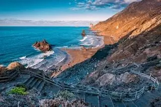 Бенихо