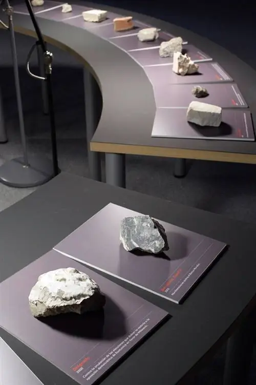 Авелино Сала и его Археологический музей восстания