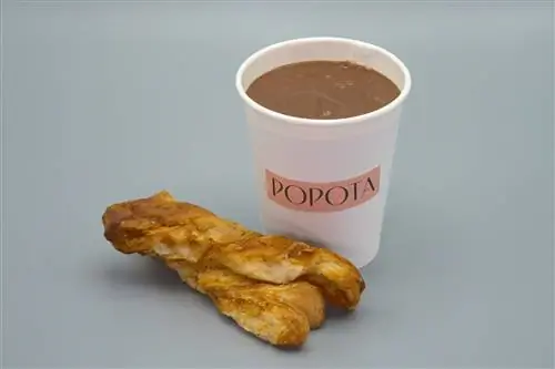 Kakaw Bar от Попоты