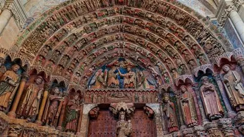 Отправляемся в Торо, средневековую жемчужину Заморы