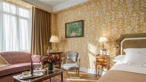 Орфила Отель