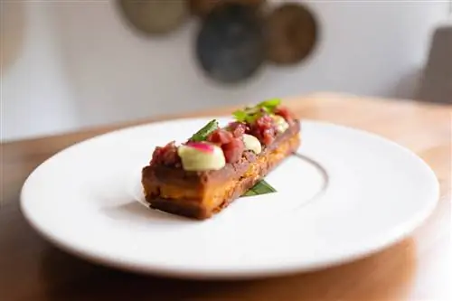 ресторан Килло.