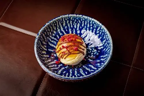 Bollycao из Моемии Таберна.