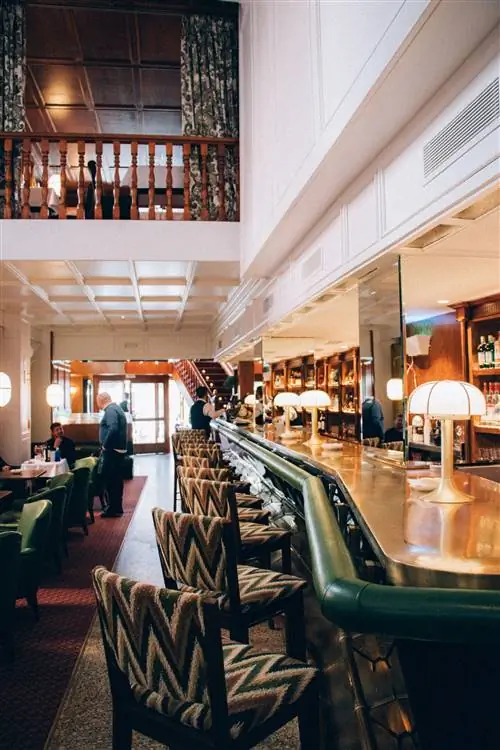 Мазарини бар