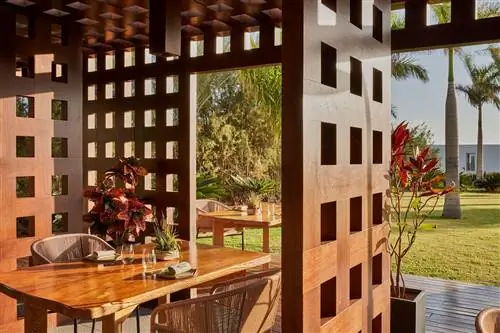 Ресторан Corales Beach Royal Hideaway Tenerife