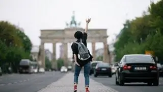 Основные направления для знакомства с Европой