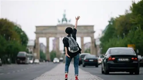 Основные направления для открытия (или открытия заново) Европы