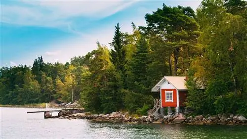 Это самые счастливые страны мира