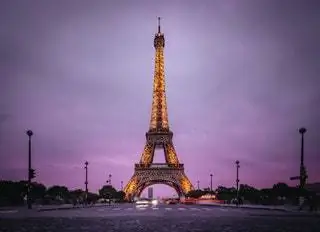 13 самых зеленых туристических достопримечательностей Европы