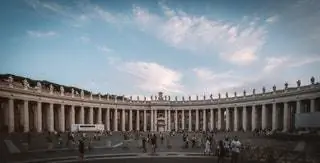 13 самых зеленых туристических достопримечательностей Европы