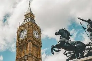 13 самых зеленых туристических достопримечательностей Европы