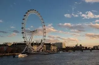 13 самых зеленых туристических достопримечательностей Европы