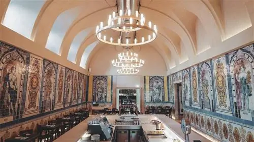 РитцКарлтон Абама