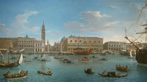 10 картин, которые стоит посетить, не выходя из музея Прадо