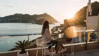 Отличные планы Гипускоа на двоих между морем и горами