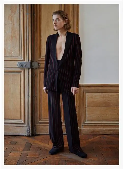 АлледМартинес - дизайнер, покоривший Гарри Стайлса