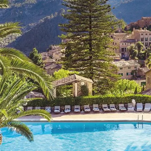 Бельмонд Резиденция