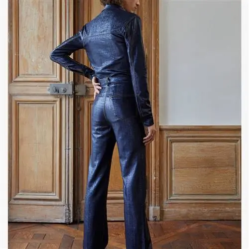 АлледМартинес - дизайнер, покоривший Гарри Стайлса