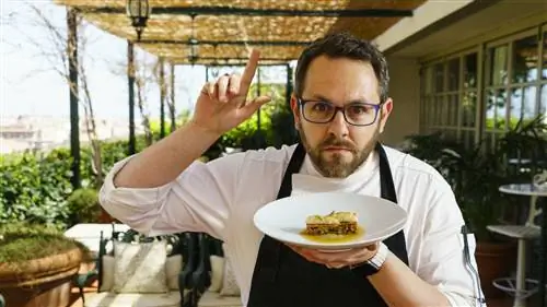 Откройте для себя девять тапас на фестивале изысканной кухни Hotel Tapa Tour